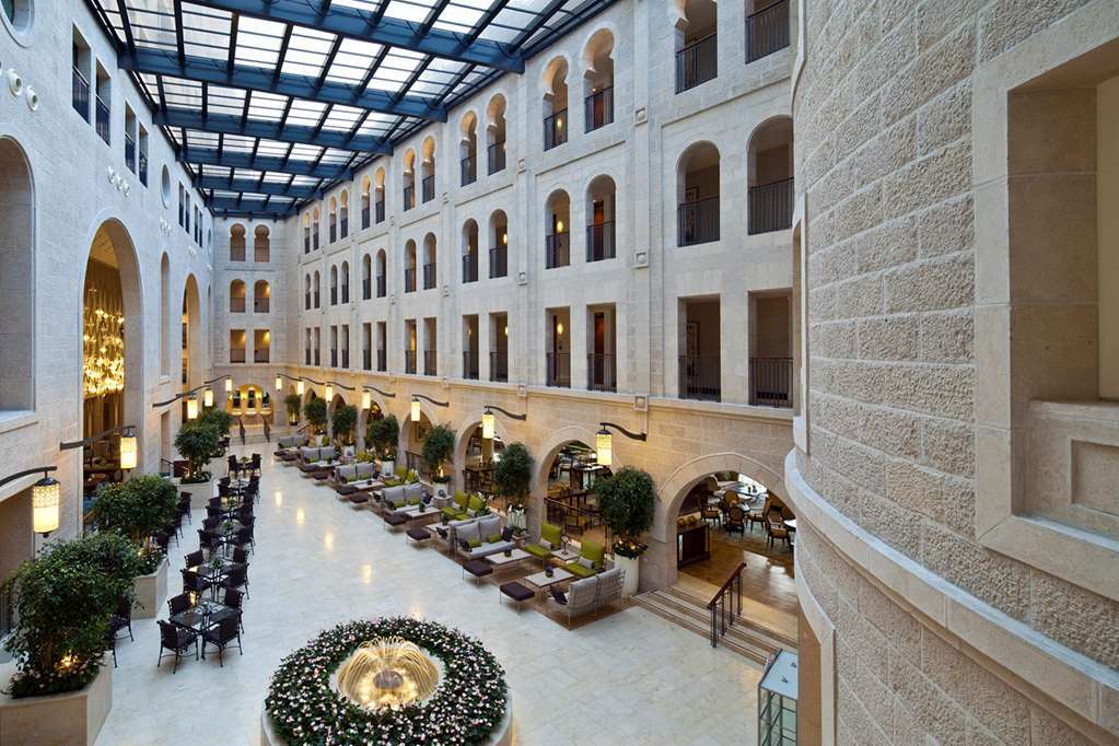 Doubletree By Hilton Hotel Bristol Interior foto